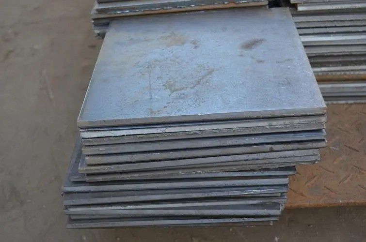 邳州堆焊耐磨钢板